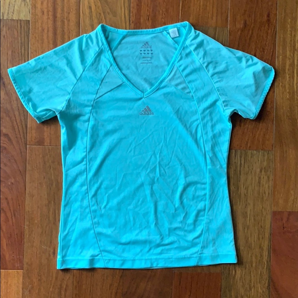Adidas Size S Adult